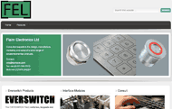 Flaim Electronics